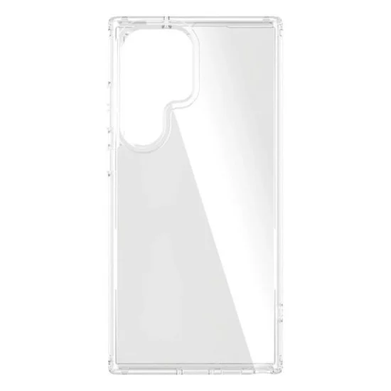 Cover Samsung S23 Ultra Hardcase Panzerglass - Clear